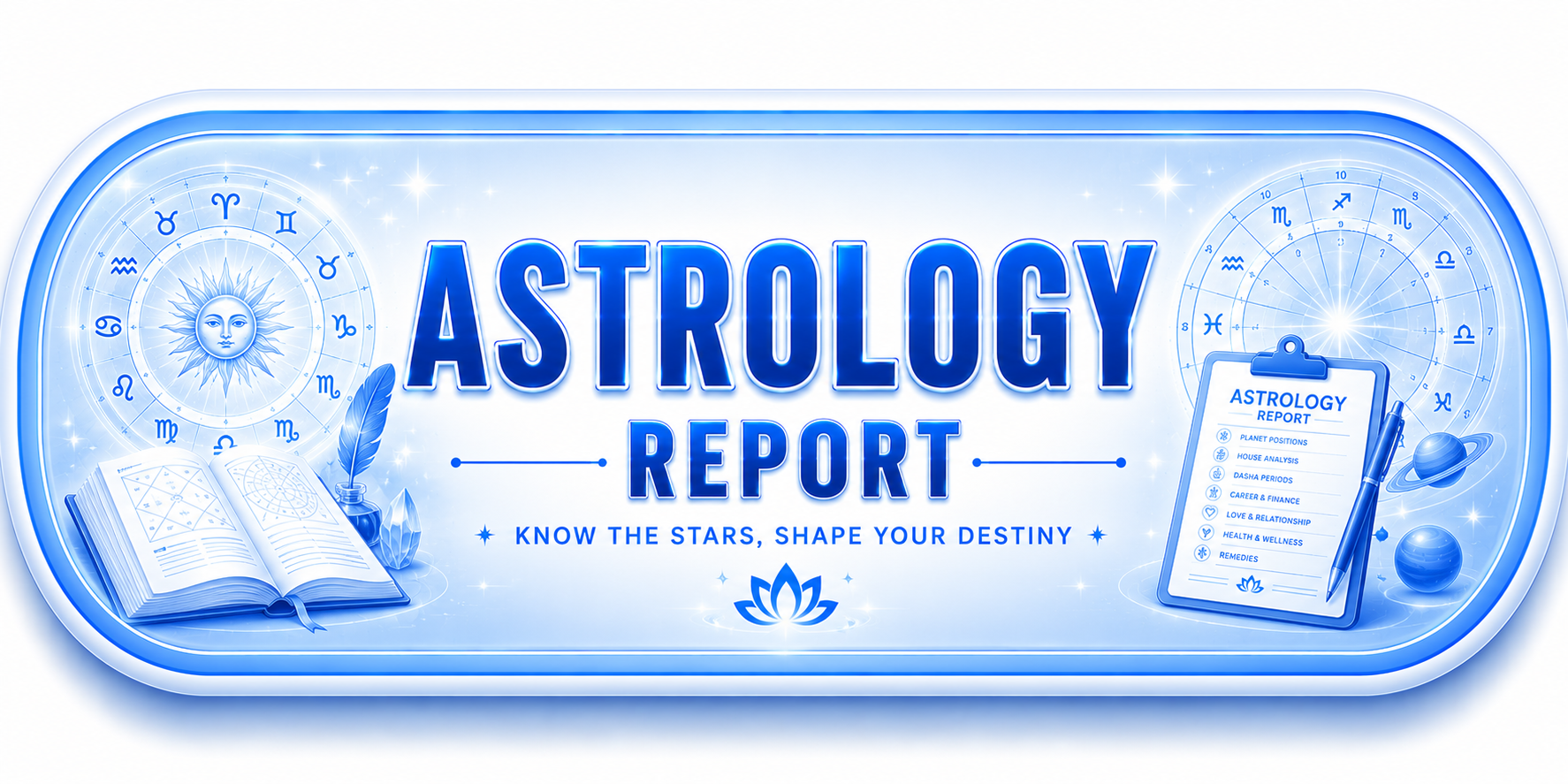 Astrology Consultancy